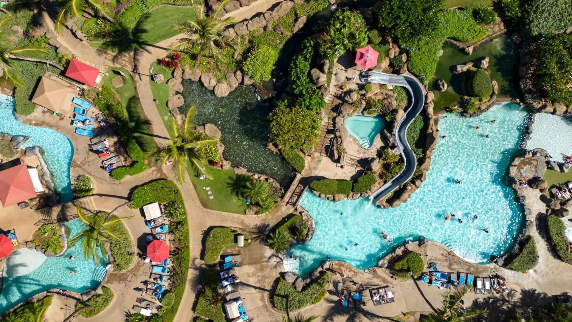 Kbm Resorts Free Car Honua Kai Konea Hkk-829 Full Ocean View Kaanapali 0*,