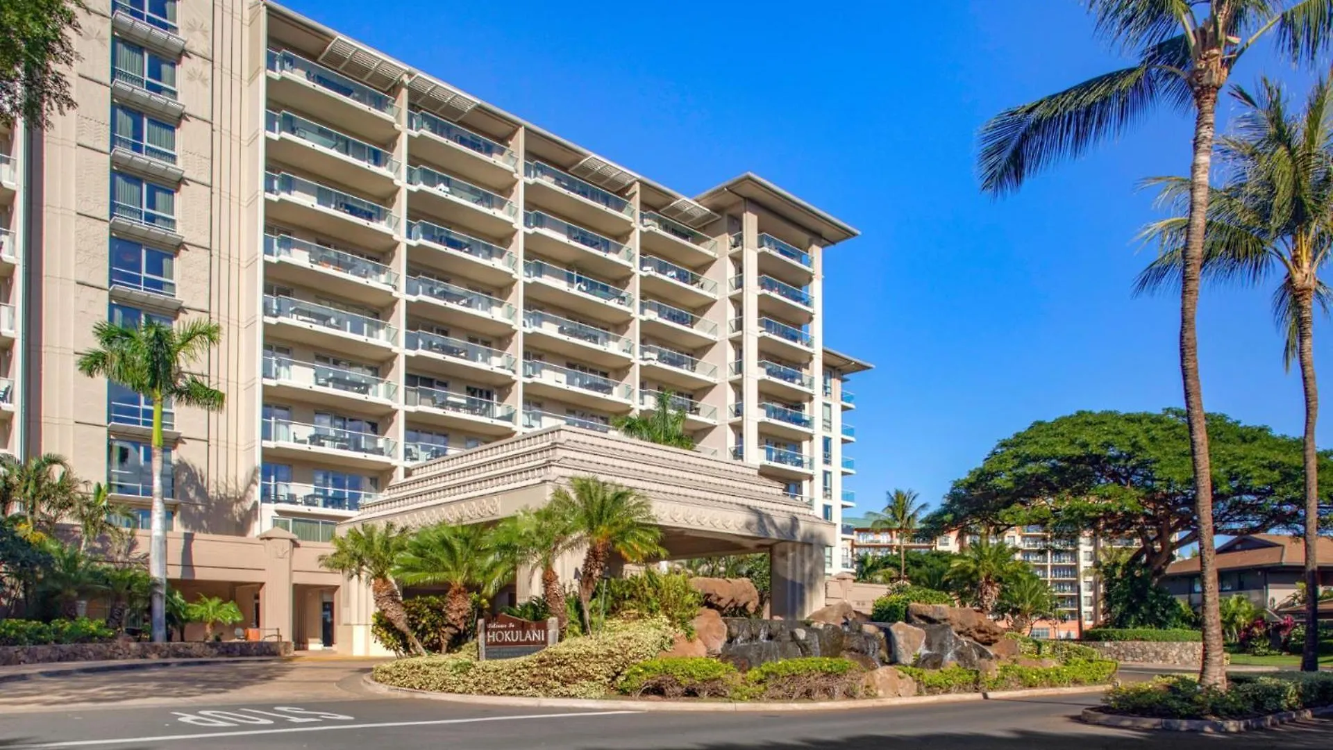 Apartman Kbm Resorts Free Car Honua Kai Konea Hkk-829 Full Ocean View Kaanapali