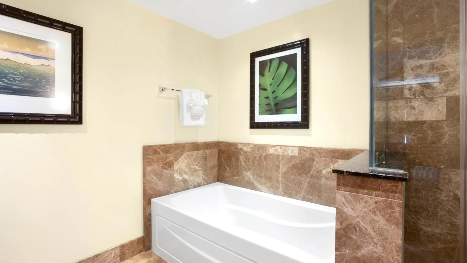 Kbm Resorts Free Car Honua Kai Konea Hkk-829 Full Ocean View Kaanapali Apartman