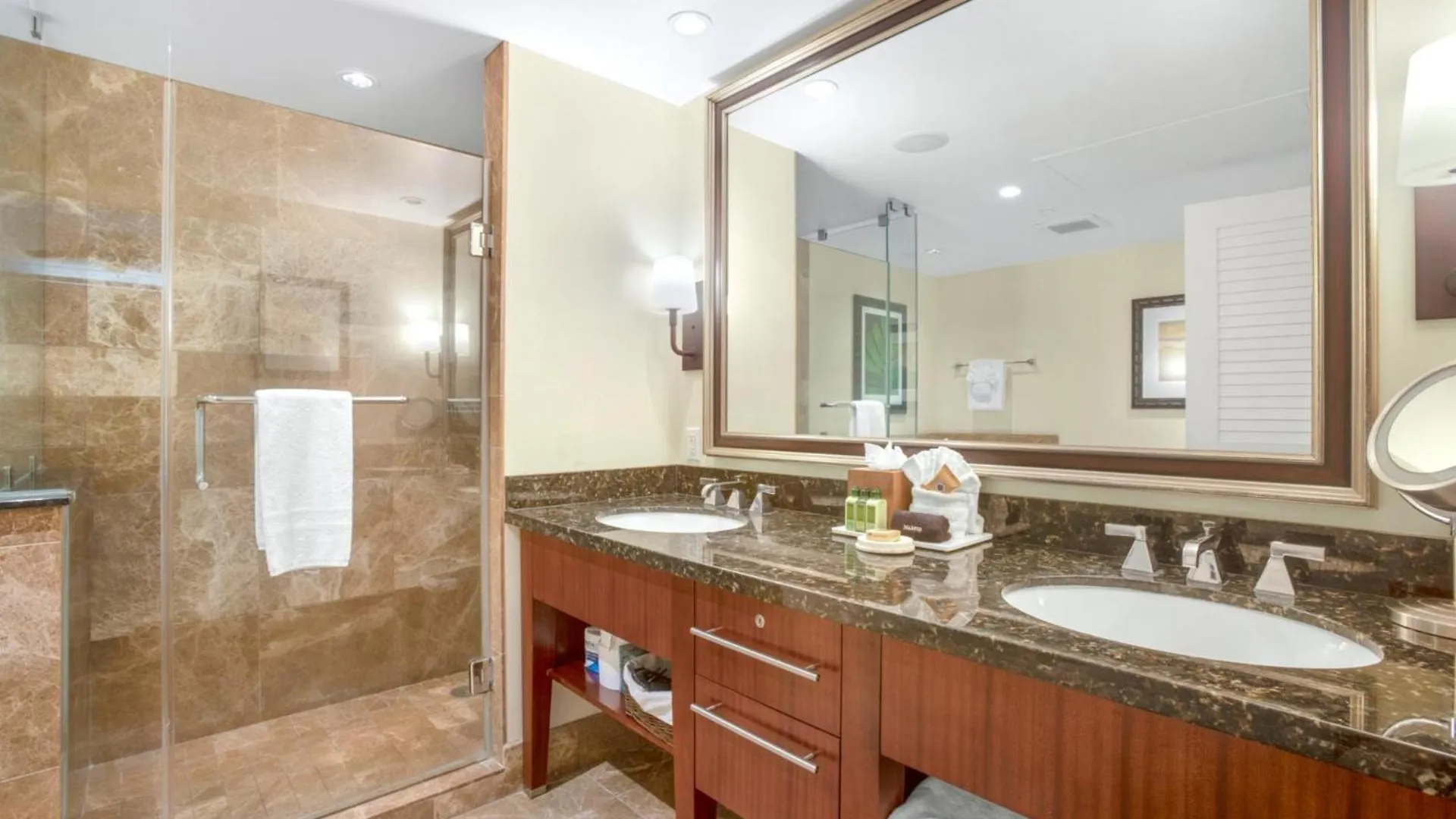 Kbm Resorts Free Car Honua Kai Konea Hkk-829 Full Ocean View Kaanapali 0*,