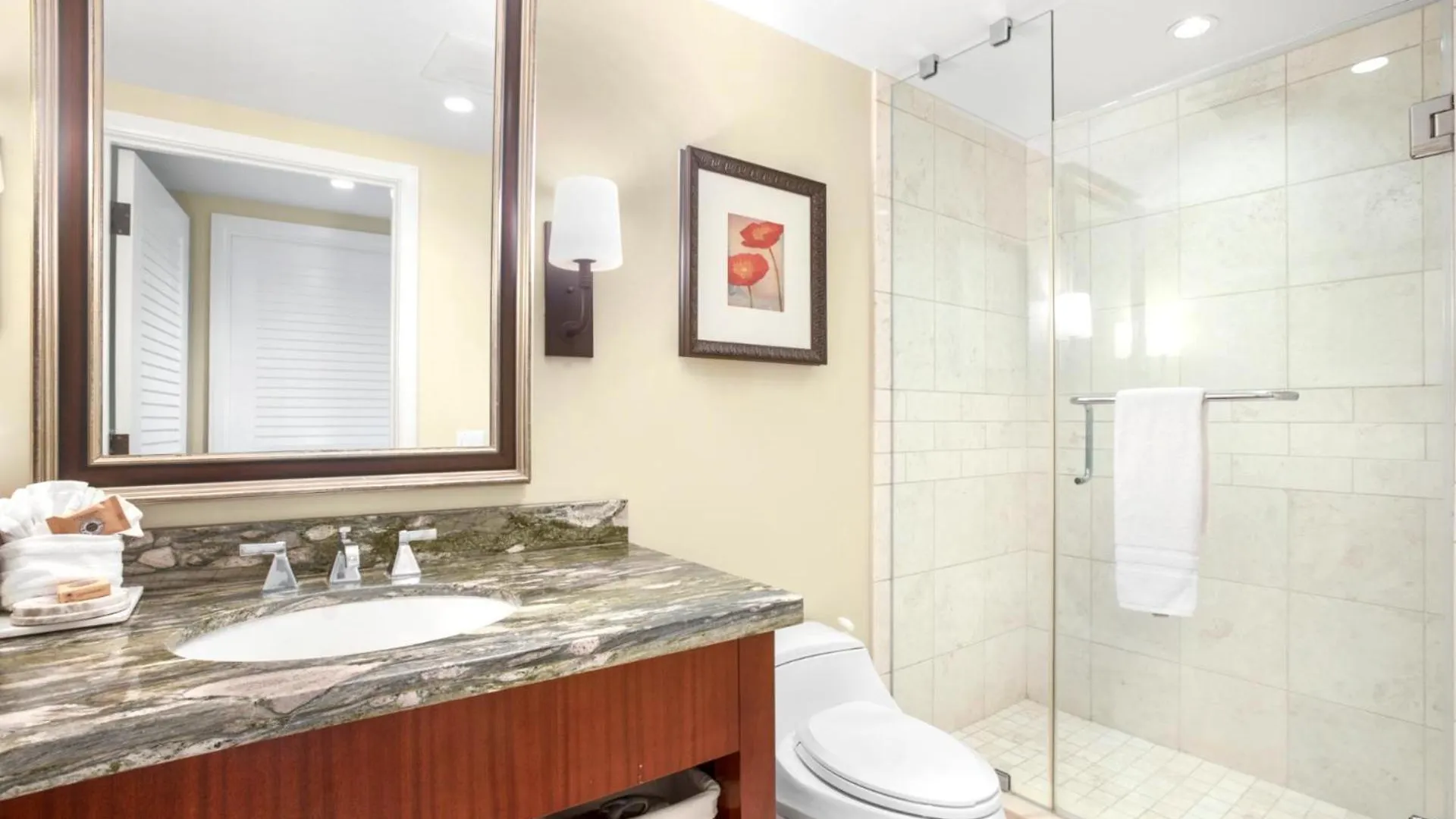 Apartman Kbm Resorts Free Car Honua Kai Konea Hkk-829 Full Ocean View Kaanapali