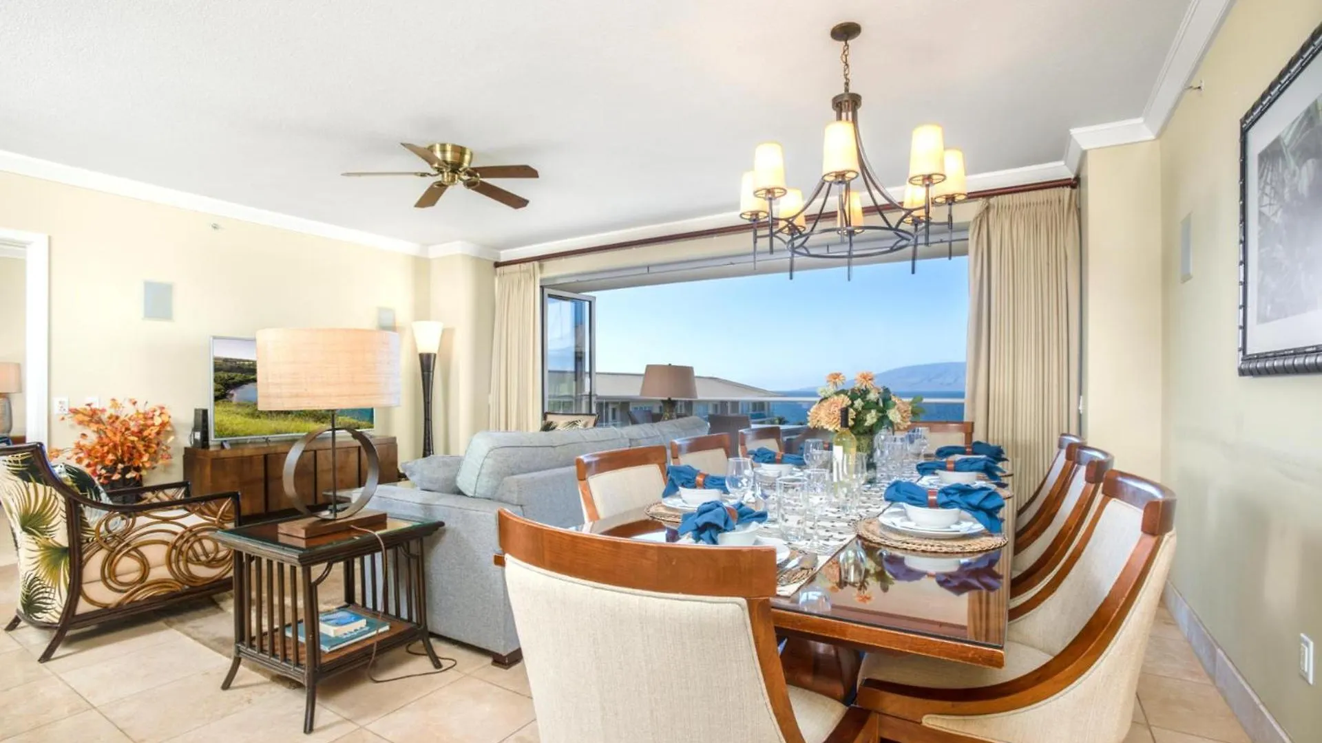 Kbm Resorts Free Car Honua Kai Konea Hkk-829 Full Ocean View Kaanapali 0*,  Amerikai Egyesült Államok