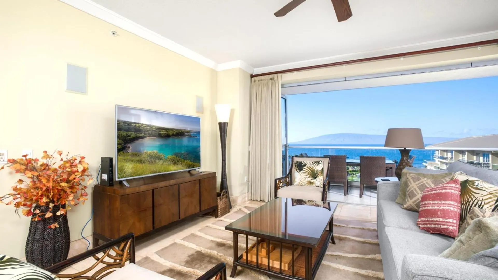 Kbm Resorts Free Car Honua Kai Konea Hkk-829 Full Ocean View Kaanapali 0*,  Amerikai Egyesült Államok
