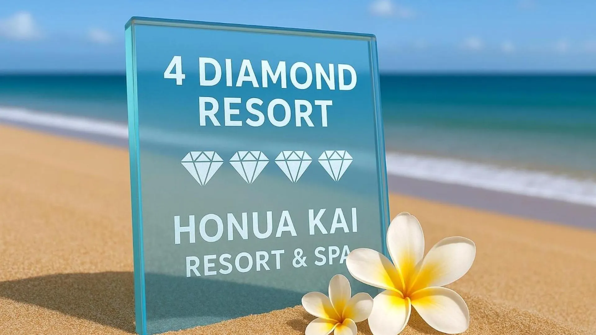 Kbm Resorts Free Car Honua Kai Konea Hkk-829 Full Ocean View Kaanapali Apartman