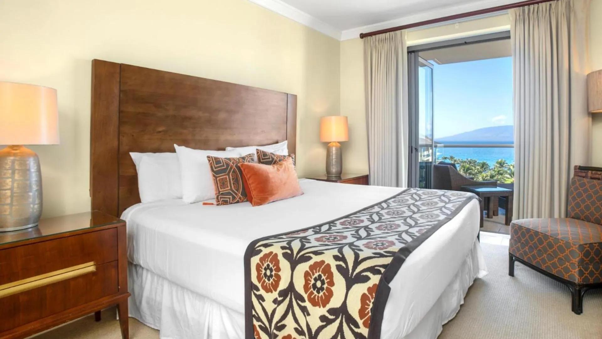 Apartman Kbm Resorts Free Car Honua Kai Konea Hkk-829 Full Ocean View Kaanapali Amerikai Egyesült Államok